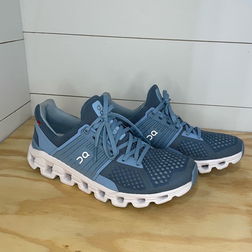 On Running Shoes